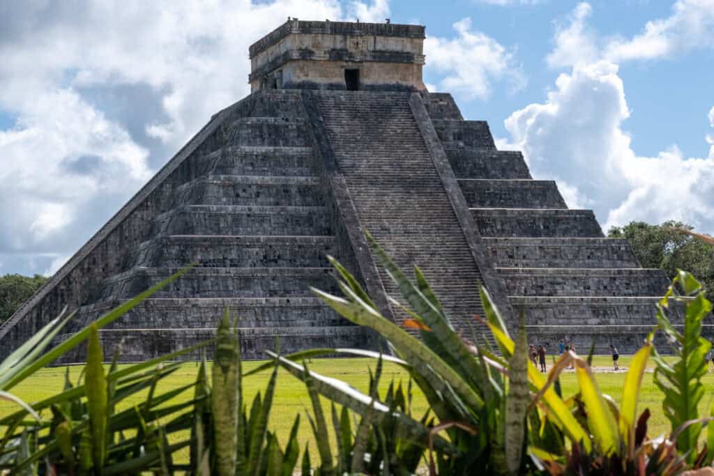 mexikó healing retreat