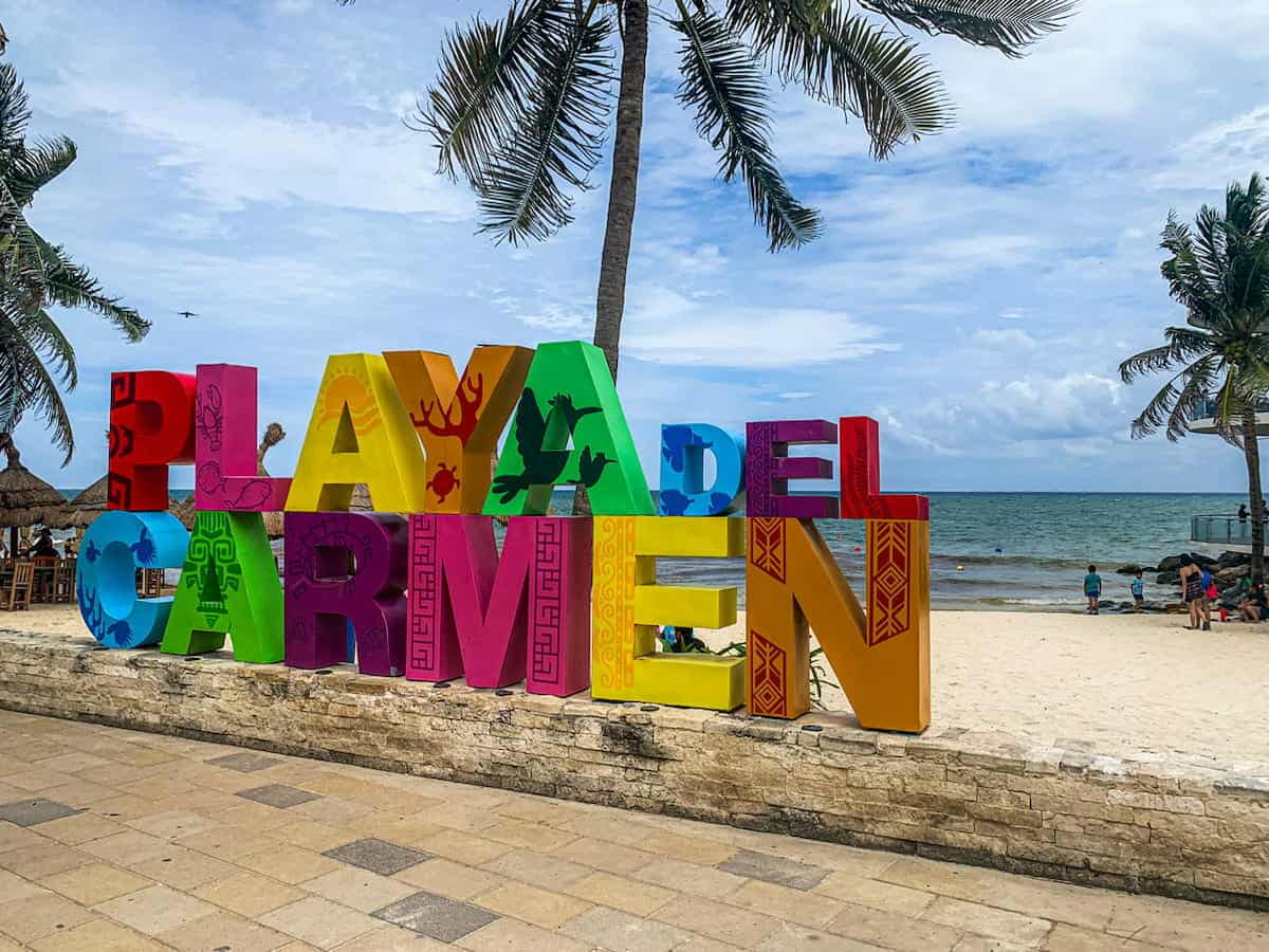 Playa del Carmen