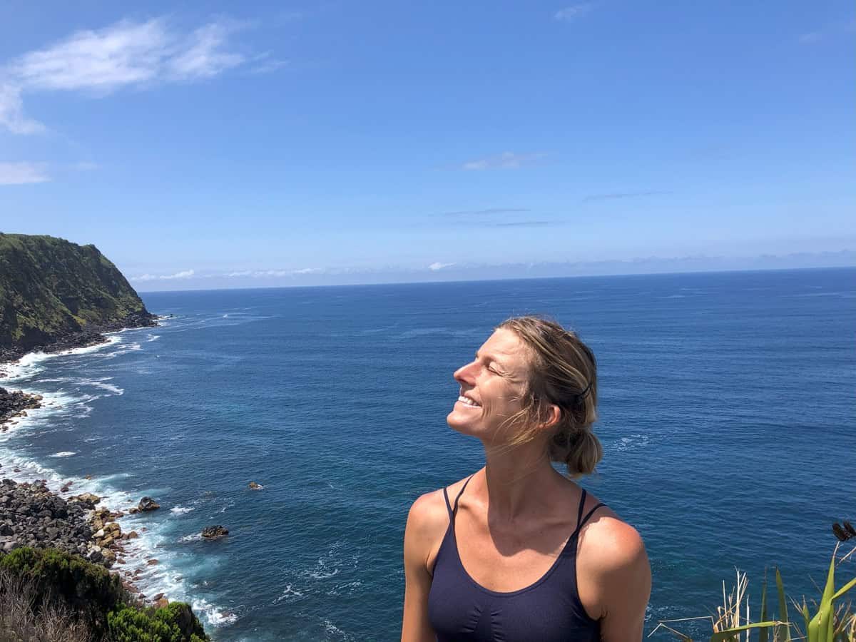 Valódi változás travel4wellbeing azori szigetek