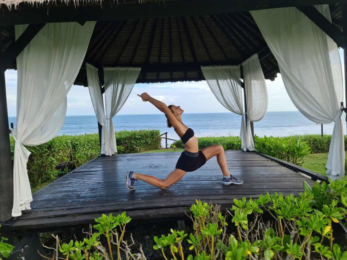 Jóga: A női test és lélek harmóniája